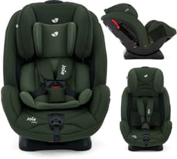 JOIE Stages Car Seat (Moss) — photo 5
