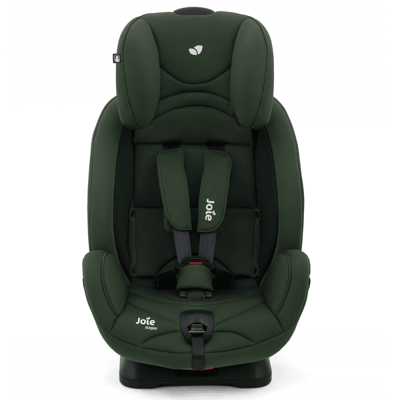 JOIE Stages Car Seat (Moss) — photo 6