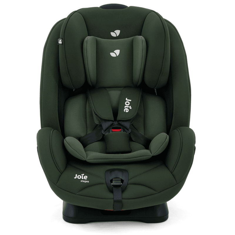 JOIE Stages Car Seat (Moss)