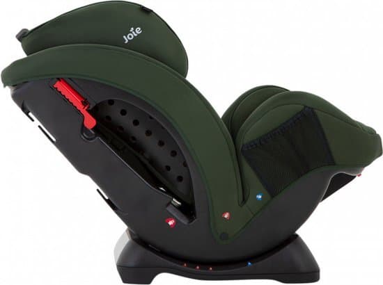 JOIE Stages Car Seat (Moss) — photo 2