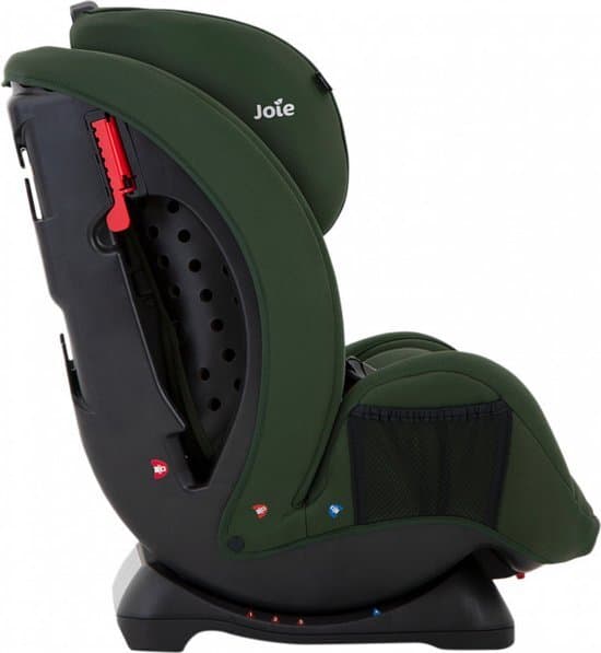 JOIE Stages Car Seat (Moss) — photo 3