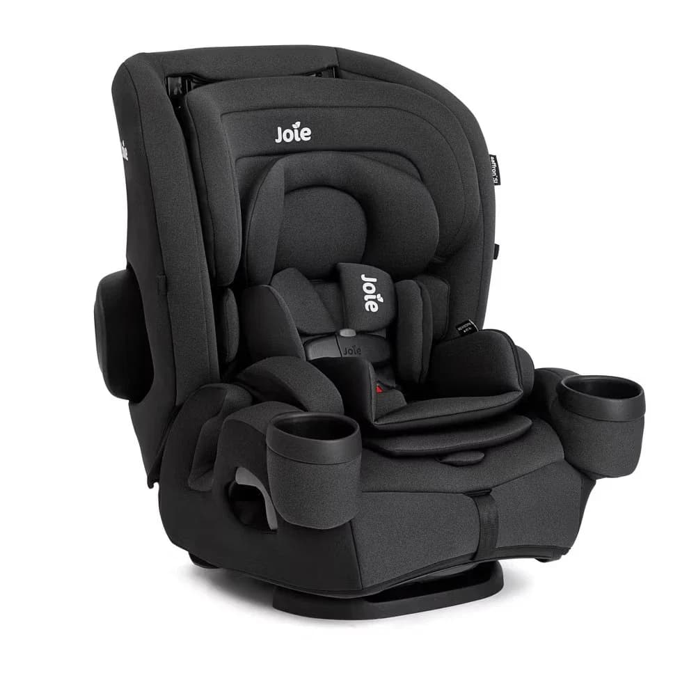 JOIE Saffron SI 4 in 1 Car Seat (Shale) 1