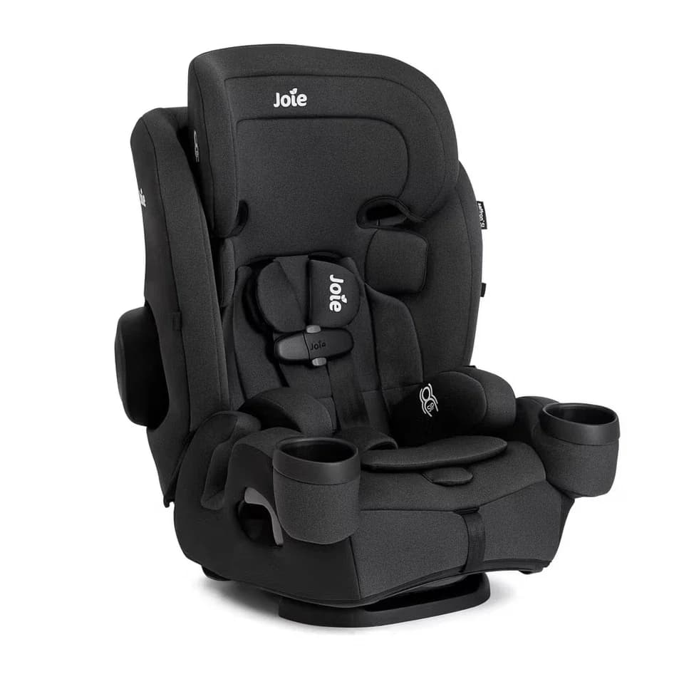JOIE Saffron SI 4 in 1 Car Seat (Shale) 2