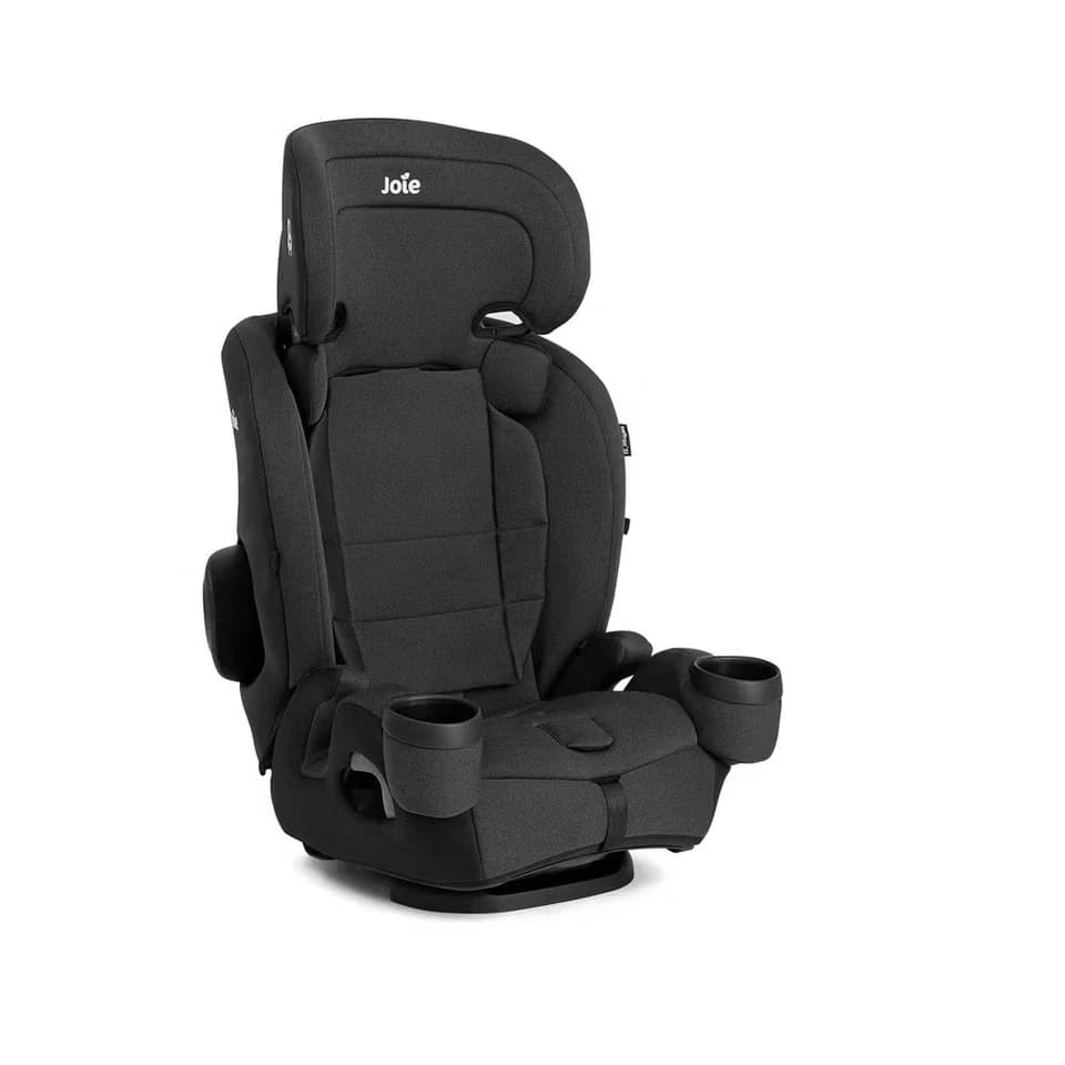 JOIE Saffron SI 4 in 1 Car Seat (Shale) 3