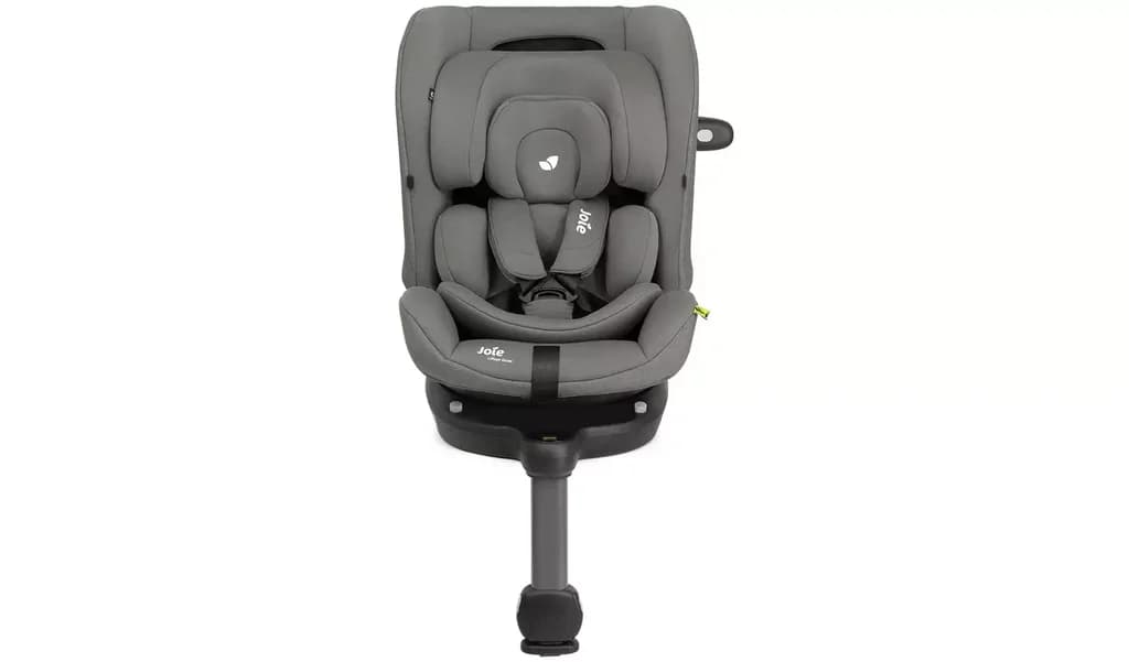 JOIE i-Pivot Grow R129 Car Seat (Thunder) — photo 2
