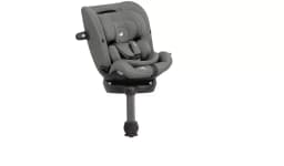 JOIE i-Pivot Grow R129 Car Seat (Thunder) — photo 3