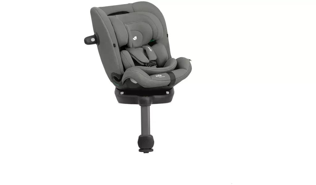 JOIE i-Pivot Grow R129 Car Seat (Thunder) — photo 3