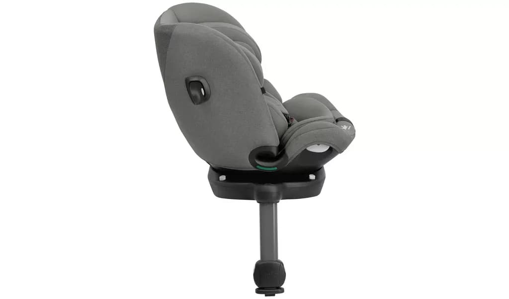 JOIE i-Pivot Grow R129 Car Seat (Thunder) — photo 4
