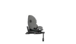 JOIE i-Pivot Grow R129 Car Seat (Thunder) — photo 5