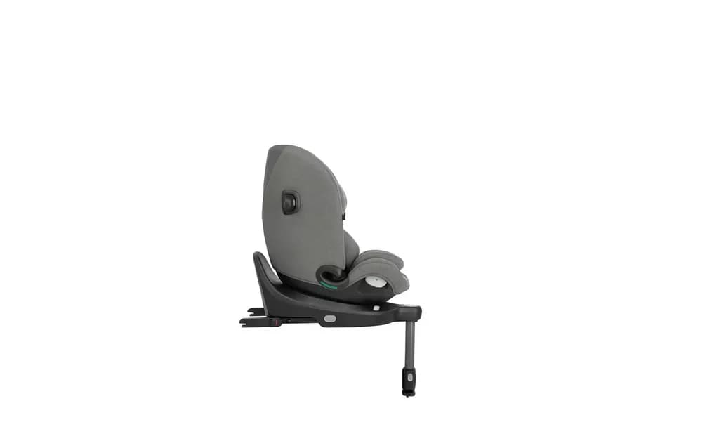 JOIE i-Pivot Grow R129 Car Seat (Thunder) — photo 5