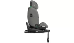 JOIE i-Pivot Grow R129 Car Seat (Thunder) — photo 6