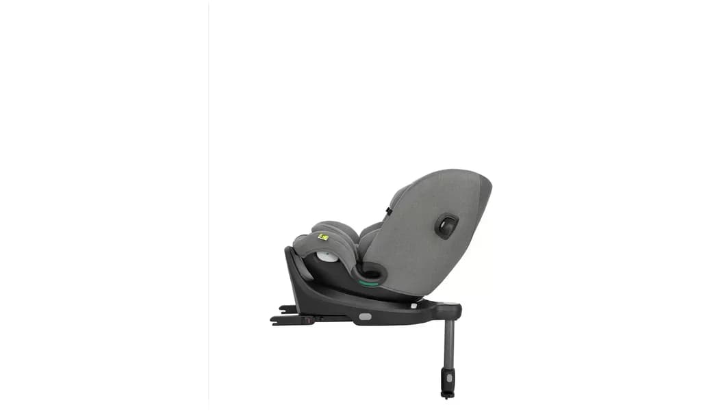 JOIE i-Pivot Grow R129 Car Seat (Thunder) — photo 7
