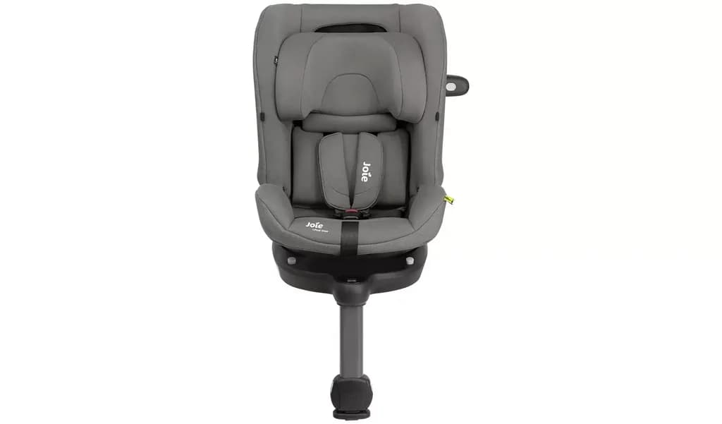 JOIE i-Pivot Grow R129 Car Seat (Thunder) — photo 8