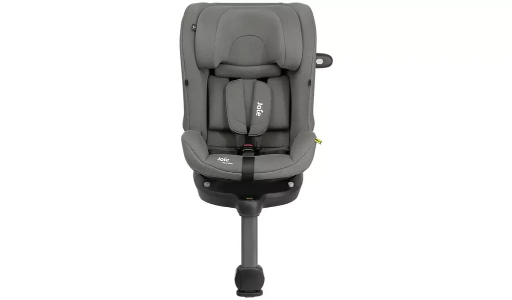 JOIE i-Pivot Grow R129 Car Seat (Thunder) — photo 9