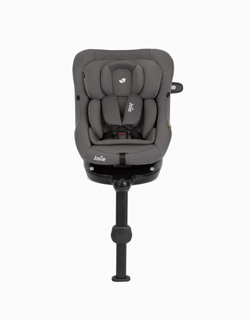 کورسی ئۆتۆمبێل JOIE i-Pivot 360 (Thunder)