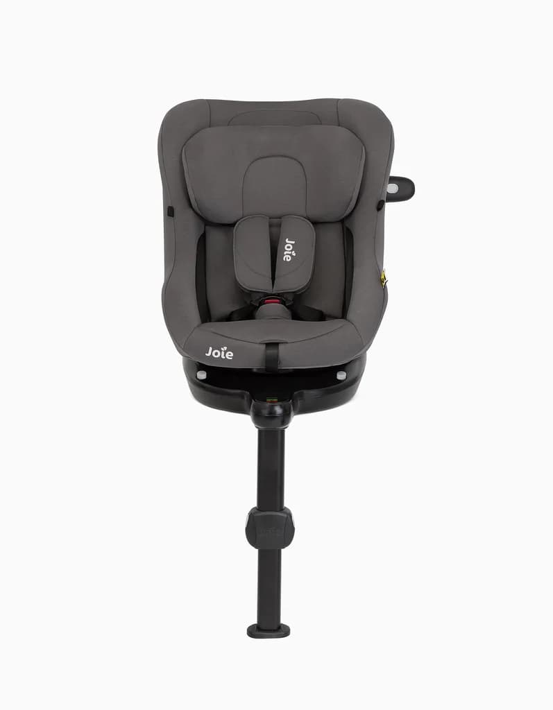 کورسی ئۆتۆمبێل JOIE i-Pivot 360 (Thunder) — photo 2