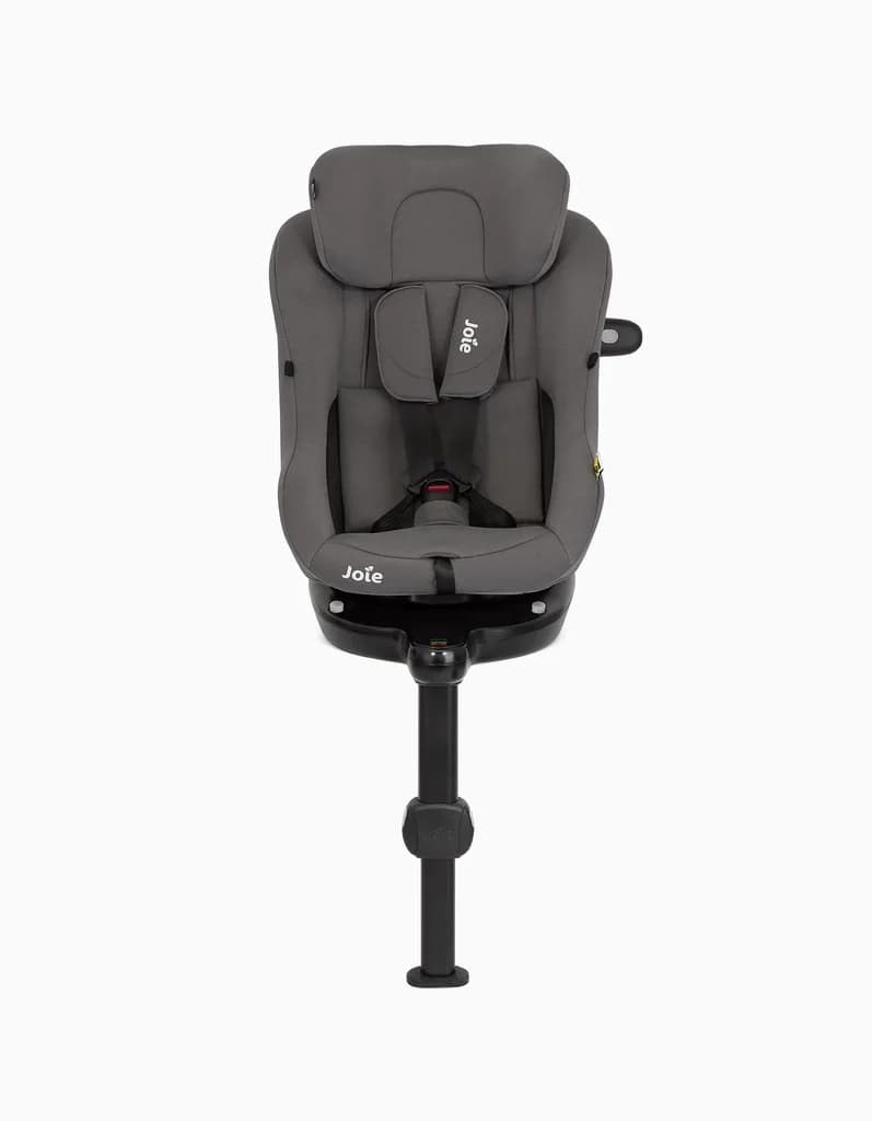 کورسی ئۆتۆمبێل JOIE i-Pivot 360 (Thunder) — photo 3