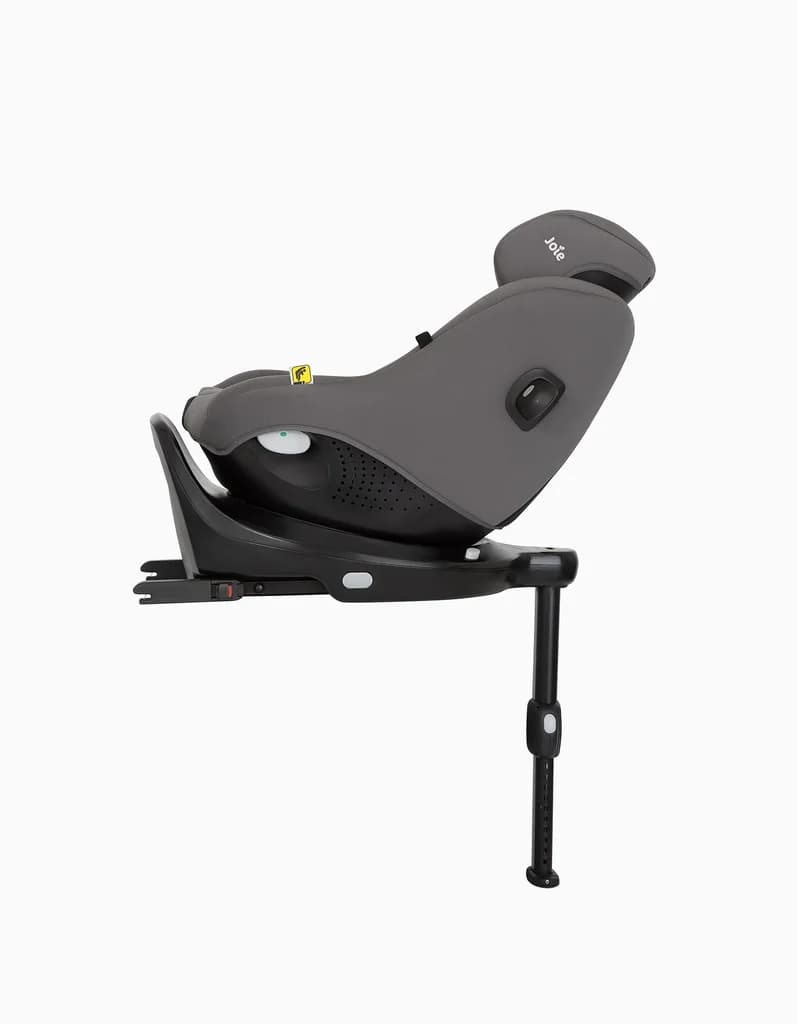کورسی ئۆتۆمبێل JOIE i-Pivot 360 (Thunder) — photo 5