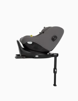 کورسی ئۆتۆمبێل JOIE i-Pivot 360 (Thunder) — photo 6