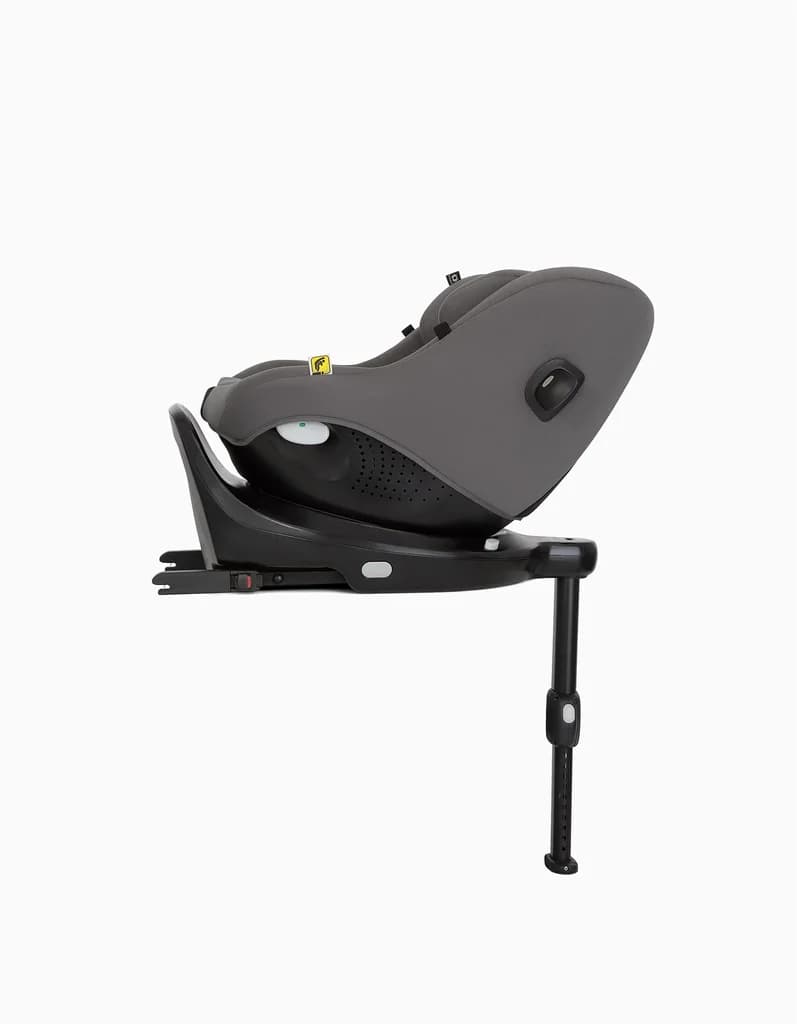 کورسی ئۆتۆمبێل JOIE i-Pivot 360 (Thunder) — photo 6