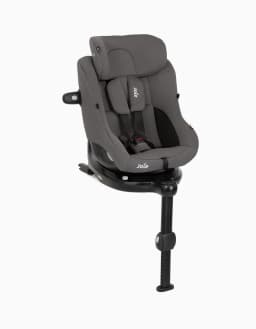 کورسی ئۆتۆمبێل JOIE i-Pivot 360 (Thunder) — photo 7