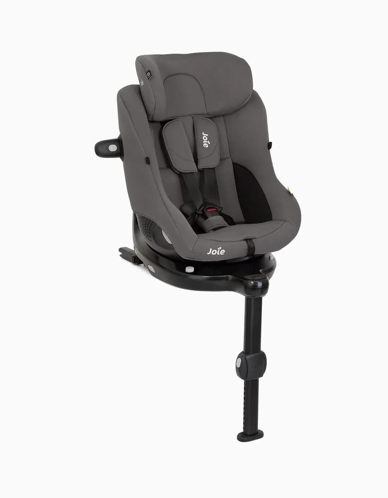 کورسی ئۆتۆمبێل JOIE i-Pivot 360 (Thunder) — photo 7