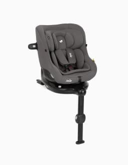 کورسی ئۆتۆمبێل JOIE i-Pivot 360 (Thunder) — photo 8