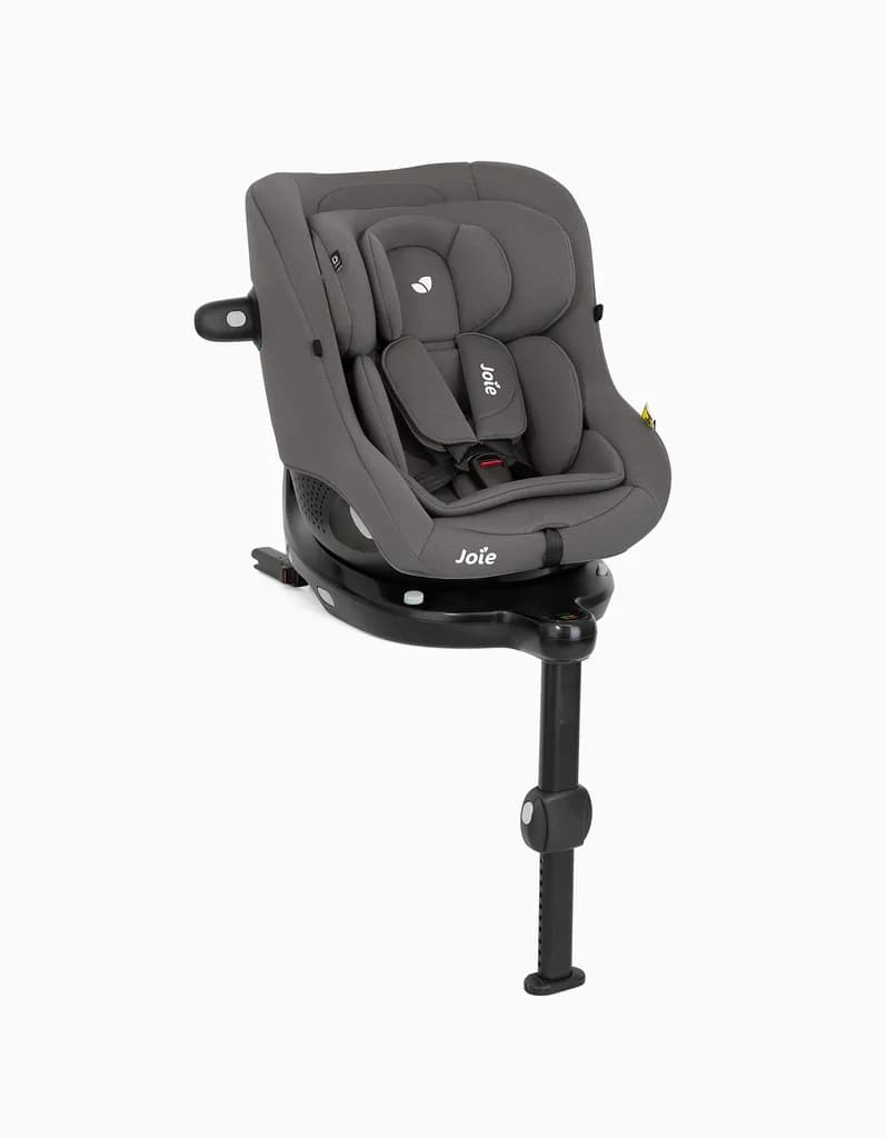 کورسی ئۆتۆمبێل JOIE i-Pivot 360 (Thunder) — photo 8