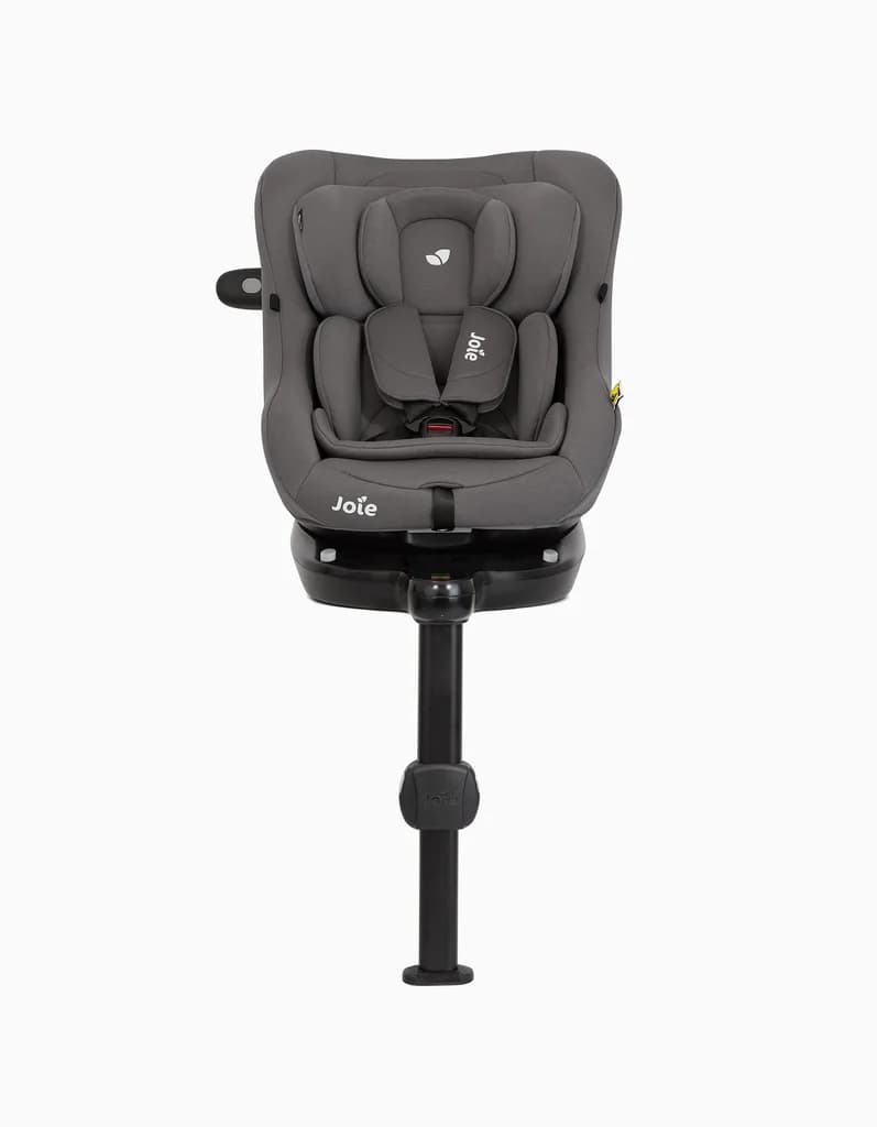 کورسی ئۆتۆمبێل JOIE i-Pivot 360 (Thunder) — photo 9