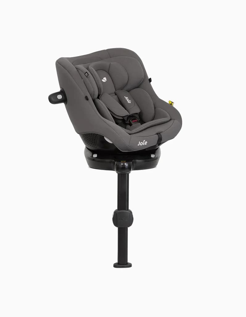 کورسی ئۆتۆمبێل JOIE i-Pivot 360 (Thunder) — photo 10