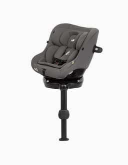 کورسی ئۆتۆمبێل JOIE i-Pivot 360 (Thunder) — photo 12