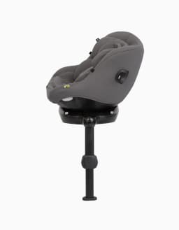 کورسی ئۆتۆمبێل JOIE i-Pivot 360 (Thunder) — photo 13