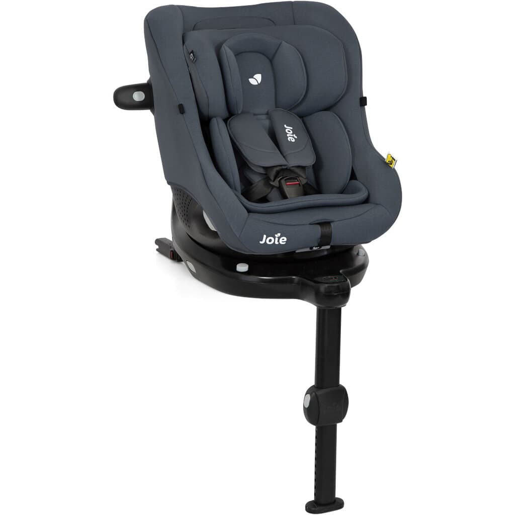 JOIE i-Pivot 360 Car Seat (Dark Slate)
