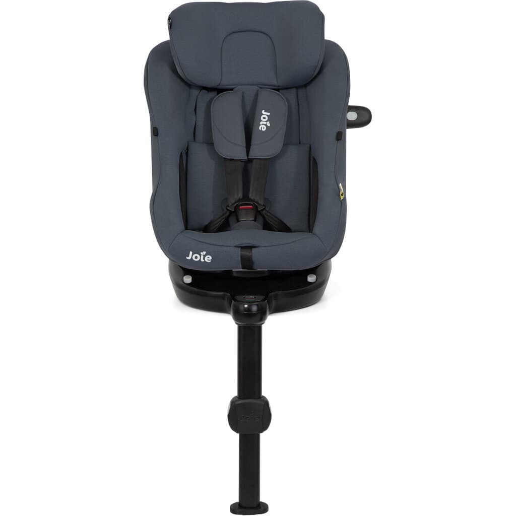 JOIE i-Pivot 360 Car Seat (Dark Slate) — photo 3