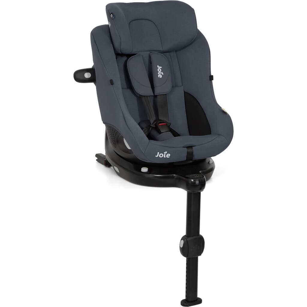 JOIE i-Pivot 360 Car Seat (Dark Slate) — photo 4