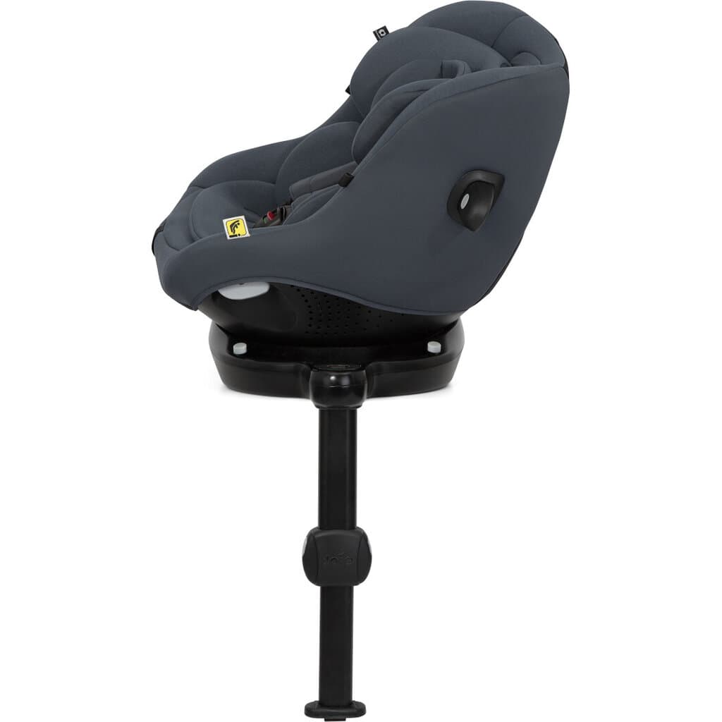 JOIE i-Pivot 360 Car Seat (Dark Slate) — photo 5