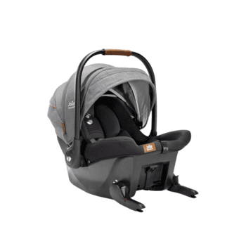 JOIE Sprint Signature Car Seat (Carbon)
