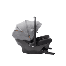 JOIE Sprint Signature Car Seat (Carbon) — photo 3