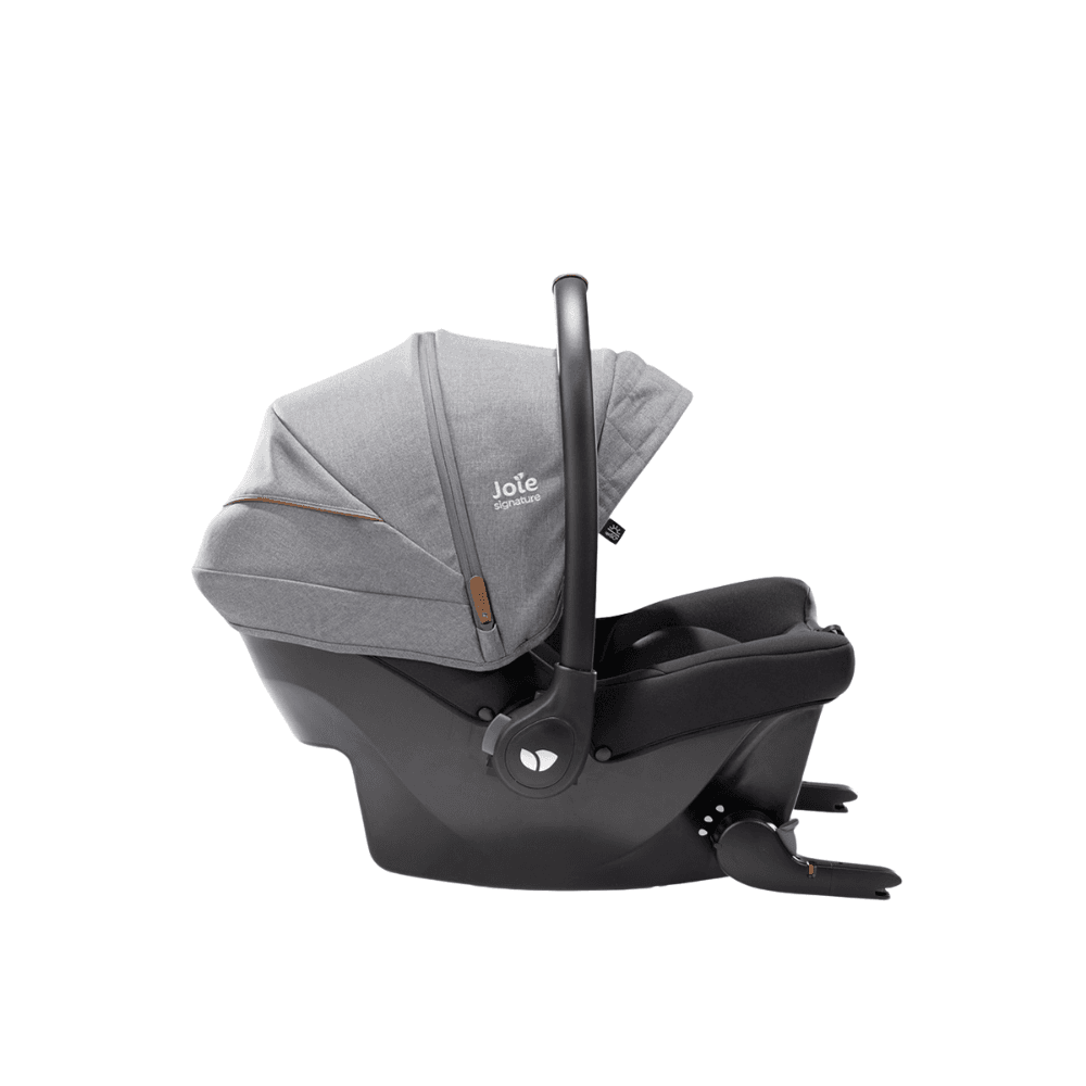 JOIE Sprint Signature Car Seat (Carbon) — photo 3