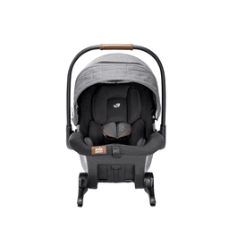 JOIE Sprint Signature Car Seat (Carbon) — photo 4