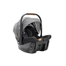 JOIE Sprint Signature Car Seat (Carbon) — photo 5