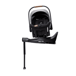 JOIE Sprint Signature Car Seat (Carbon) — photo 7