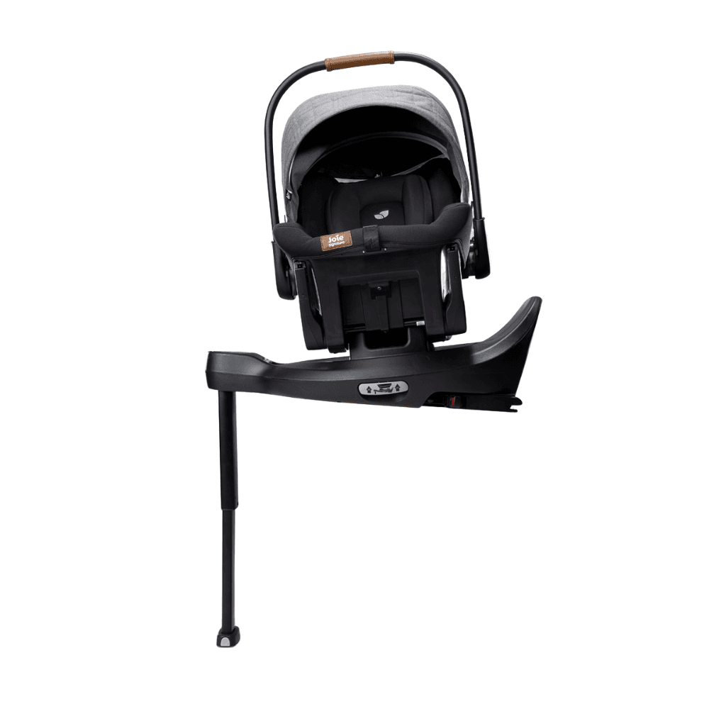 JOIE Sprint Signature Car Seat (Carbon) — photo 7