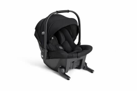 JOIE Sprint Signature Car Seat (Eclipse) 1