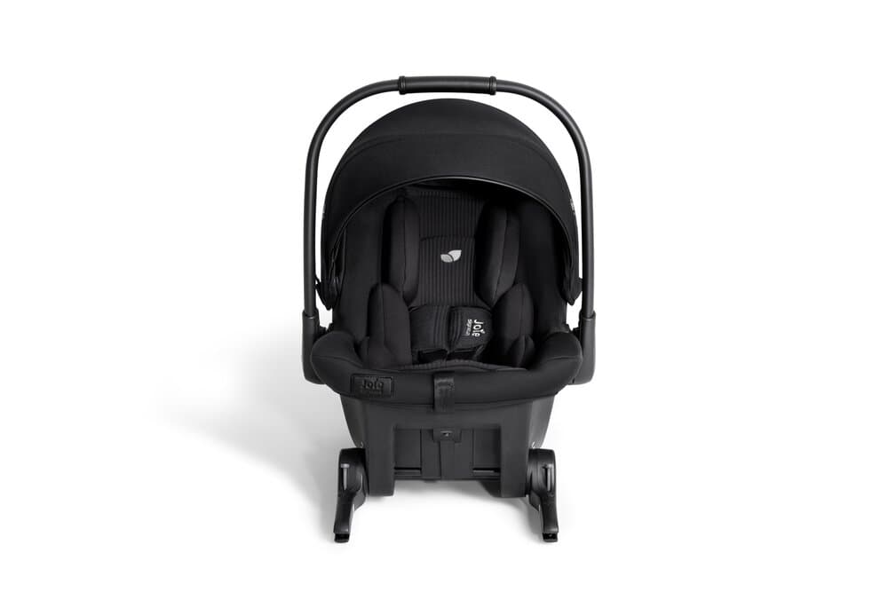 JOIE Sprint Signature Car Seat (Eclipse) 2
