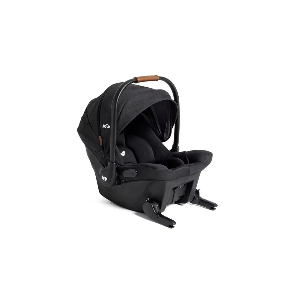 JOIE Mint Latch Infant Car Seat (Shale Dark) 1