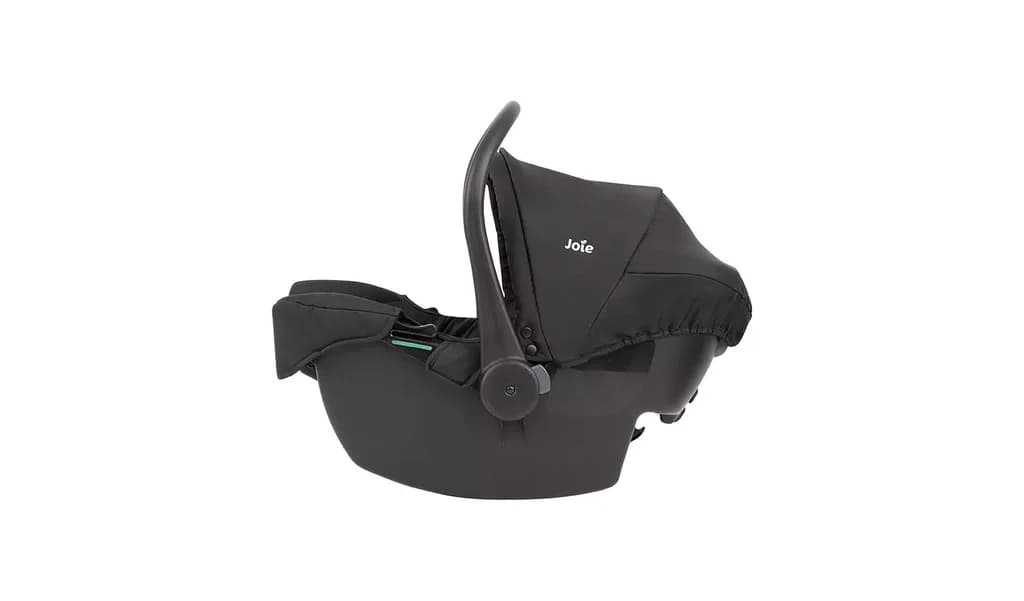 JOIE i-Juva R129 Car Seat (Shale) — photo 3