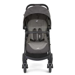 JOIE Muze LX Travel System (Dark Pewter) — photo 2