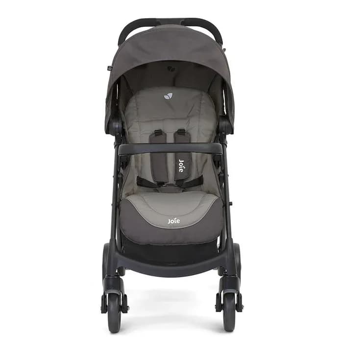 JOIE Muze LX Travel System (Dark Pewter) — photo 2