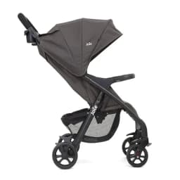 JOIE Muze LX Travel System (Dark Pewter) — photo 3